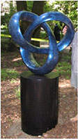 environmental sculpture